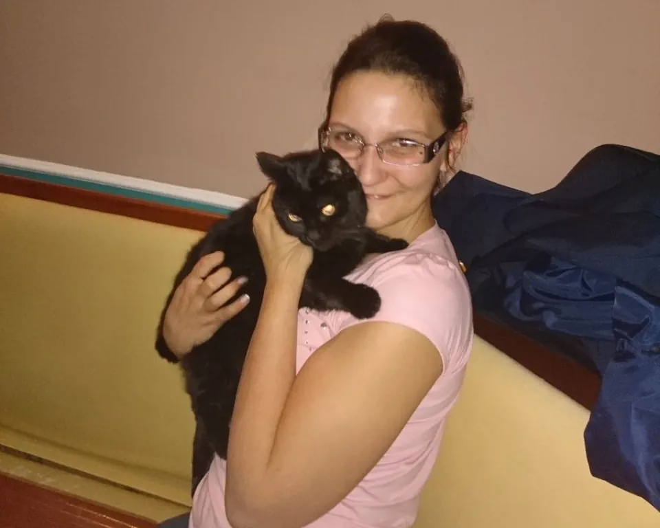 cat