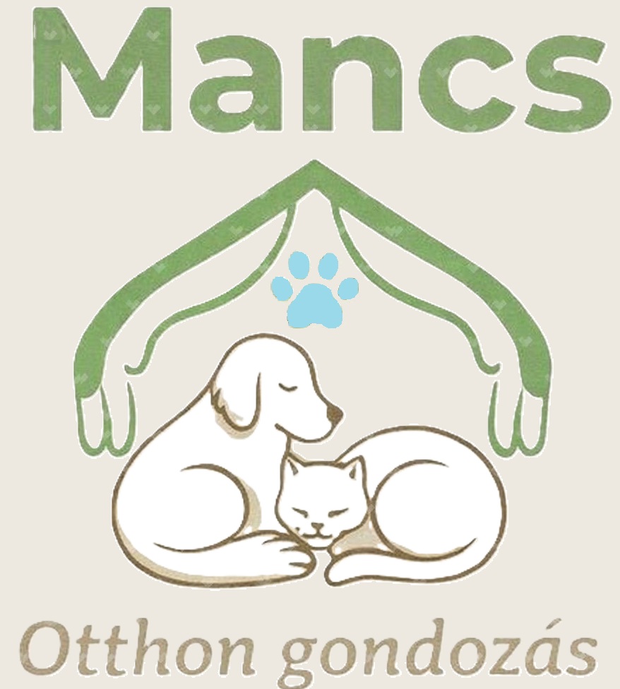 Mancs Logó